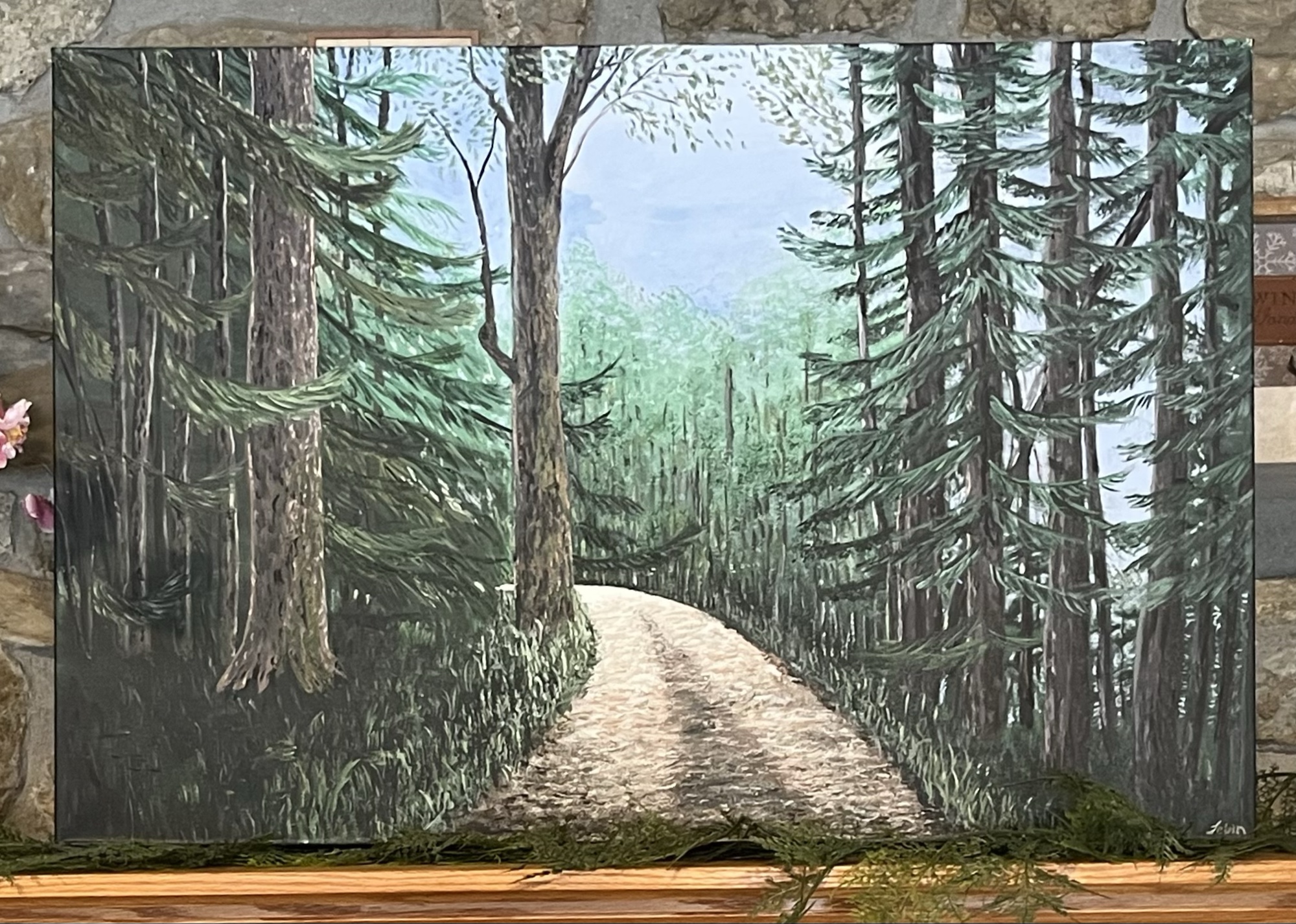 The Narrow Way