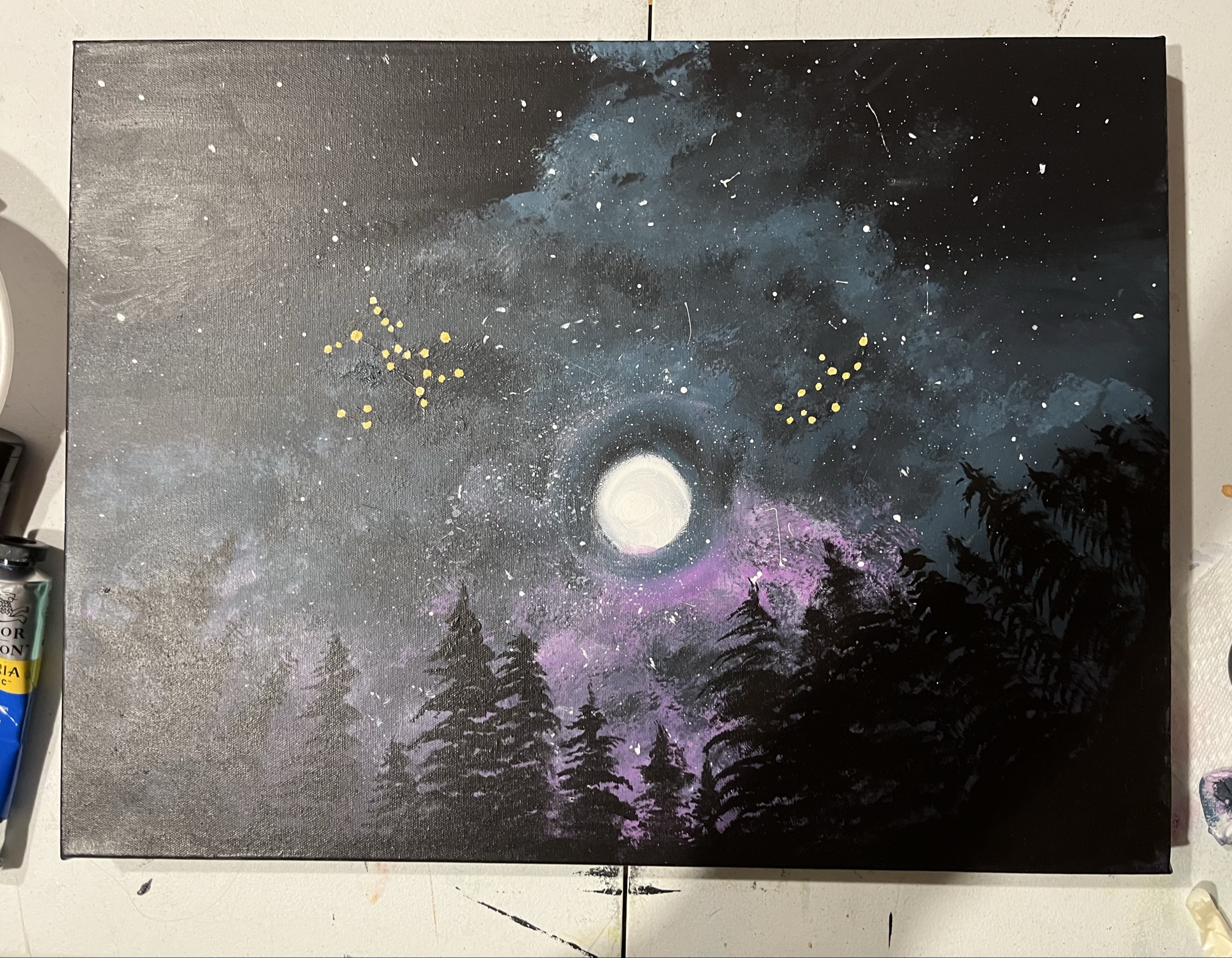 Stargazer